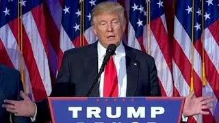 Predicting Donald Trump's presidential agenda