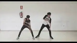 [UNB (유앤비) - BLACK HEART] DANCE COVER by GOT2 ✌