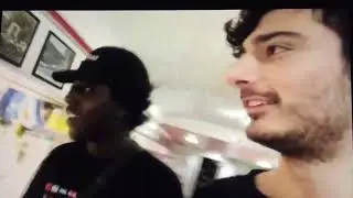 ICE POSEIDON  MARIE BX Ice breaks his silence and comes out