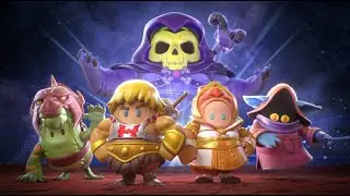 Masters Of The Universe Collab In Fall Guys!