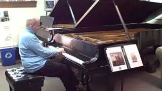 Improvisation DCCXIV