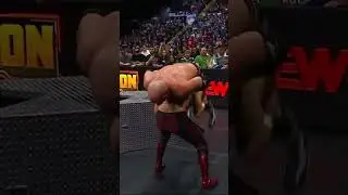 Dax Harwood one-on-one with Wheeler Yuta during AEW Collision!