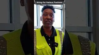 It was actually easy- Ryder. 53. Warehouse Team