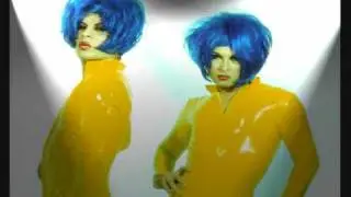Paso A Paso! (Original Version) The Fabulous Wonder Twins!