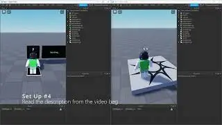 Roblox Studio Open-sourced 1v1 Pvp System [Version 2] [UPDATED] [READ DESC]