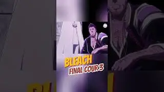 VIZARDS - SHINIGAMIS VS GERAD VALQUIRE BLEACH TYBW FINAL COUR 3  P 10