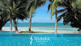 Inasia Beach Villa Teaser