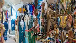 Discover Tunisia, a tour of its most beautiful landmarks