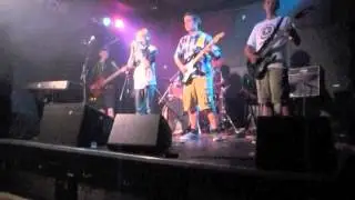 The Black Keys Cover- The Optimists (Jack Brovelli)