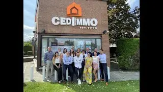 Vid&eacute;o de services Cedimmo