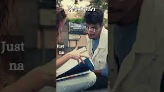 Crush facts 2 #crush #crushgoals
