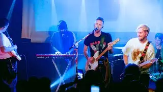 CANTEO! - V&iacute;deo Resumen Concierto Sala Moby Dick (Madrid 15.02)