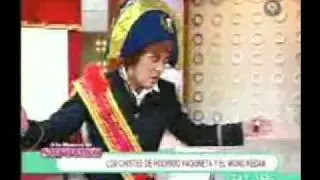RODRIGO VAGONETA MANICOMIO