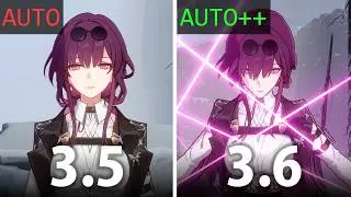 All The New Features & Changes in Honkai Star Rail 3.6 Update Amphoreus