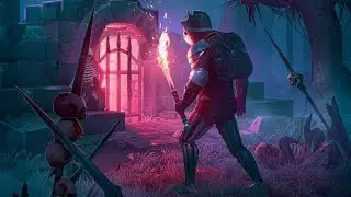 General Series #100: Torture dungeon, improved strategy - Grim Soul Survival
