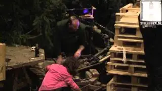 Kerst op TVHebben (kerststal Swalmen) (aflv 4) 2015