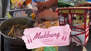 Morning Snacks at CFD Sukabumi
