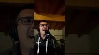 Fiorella Mannoia - Il peso del coraggio  ( Cover Fabrycx )