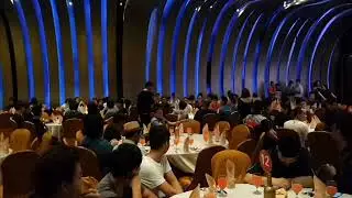 CORPORATE EVENT EMCEE MALAYSIA
