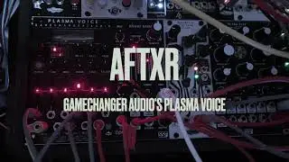 Plasma Voice