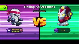 🎮 Head Ball 2 Walkthrough Part 1 | Intense Football Duels & Power-Up Madness! ⚽🔥