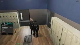 Origen Rp - Un policia diferente !!Somos de Swat y de la metro!! Somos Parnert!!| MULTISTREAM |