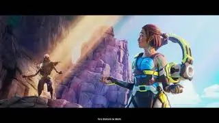 Revenant singing