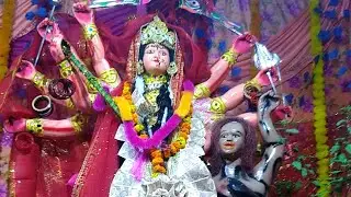 माता जी को  चुनरी चढाई 🙏🙏🙏🙏🌺🌺🌺 वीडियो आखिर तक देखे