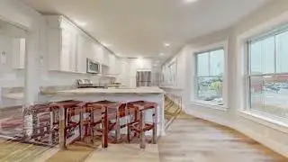 Cumberland Square Condominiums - Portland, Maine
