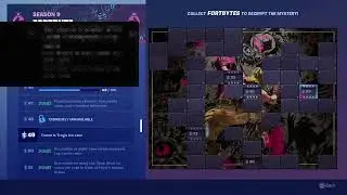 Fortbyte 49 location