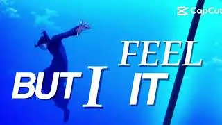 I've been feeling it since 1966