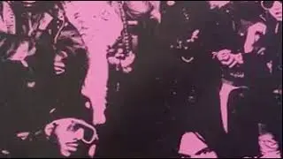 Grandmaster Flash & The Furious Five -  It's Nasty (instrumental loop) The Message 1982