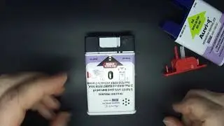 Auvi-Q 0.1 mg Epinephrine Auto-injector Firing Demo
