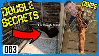 Weapon Bags 🔫 7 Days To Die (Alpha 20)