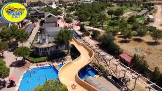Western Park, Mallorca
