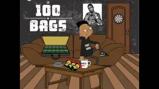 Grim Sickers - 2. No Lay ft Jenga - 100 Bags | UK UNSIGNED HYPE
