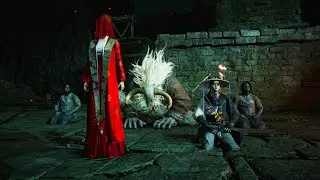 Live Day 55 -- Finish Nine Mortal Ways Quest 10/10