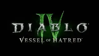 Диабло IV | Diablo IV | Качаю Варвара 11 сезон истязание 3 или 4