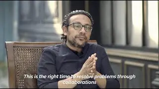 Help us to Build An Innovative Mindset In Pakistan