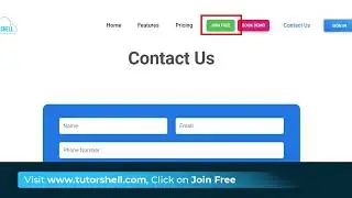 Tutor Management Software for Education Business | Student Management Software | Tutorshell