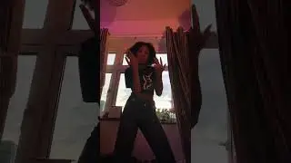 Dance challenge song :Good luck by nao  #dance