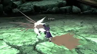 Obito - Naruto Shippuden Ultimate Ninja Impact PPSSPP Mod