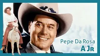 Pepe Da Rosa - A JR 🤠🔫