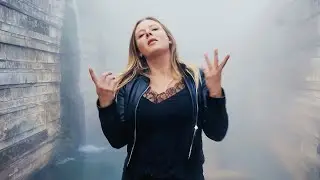 Calling Vega &mdash; Gravity (Official Music Video)