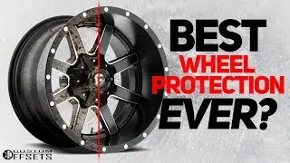 Should You Ceramic Coat Your Wheels?!