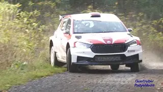 Lausitz-Rallye 2024 | Best of