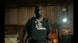 Bobby Shmurda - No Time For Sleep (ACAPELLA 170 BPM)