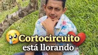 Cortocircuito está muy agradecido 🔥🔥