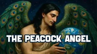 The Myth of Taw&ucirc;s&ecirc; Melek &ndash; The Misunderstood Angel