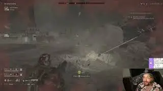 Helldivers 2 CRAZY Cluster Bomb!! 💣🔥